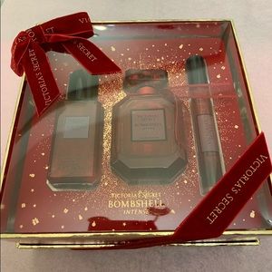 Bombshell intense gift set